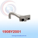 EVAPORADOR CHEVROLET TRAVERSE AÑO 09/12 / BUICK ENCLAVE 08/12 / GMC ACADIA 07/12 / SATURN 07/10 R-134-A NEVADA ASIA
