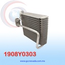 EVAPORADOR CHEVROLET EXPRESS  /  GMC SAVANA AÑO 97/21 R-134-A NEVADA ASIA