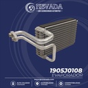 EVAPORADOR DODGE DURANGO AÑO 12/22  (WASHER) TRASERO NEVADA ASIA