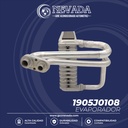 EVAPORADOR DODGE DURANGO AÑO 12/22  (WASHER) TRASERO NEVADA ASIA