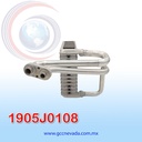 EVAPORADOR DODGE DURANGO AÑO 12/22  (WASHER) TRASERO NEVADA ASIA