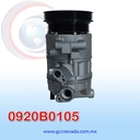 COMPRESOR VOLKSWAGEN JETTA AÑO 05/14 / GOLF 10/14 / BEETLE 06/17 2A NEVADA ASIA