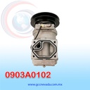COMPRESOR CHRYSLER NEON AÑO 96/99 T/P 1A NEVADA ASIA