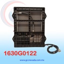 EQUIPO A/C UNIVERSAL ELECTRICO MINI SPLIT P/TRANSPORTE PESADO 10000 BTU 12V R-134-A NEVADA ASIA
