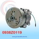 COMPRESOR 508 STD R-134-A 8 OREJAS ORING 24V 8PK NEVADA ASIA