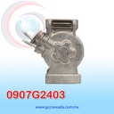 COMPRESOR FORD FIGO 16-19 / TRANSIT 13-19 6PK 110MM 12V 10SRE13C NEVAD ASIA