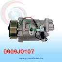 COMPRESOR HONDA CR-V AÑO 15-16 / ACURA ILX 16-18 7PK 12V TRSE09 NEVADA ASIA