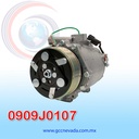 COMPRESOR HONDA CR-V AÑO 15-16 / ACURA ILX 16-18 7PK 12V TRSE09 NEVADA ASIA