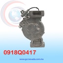COMPRESOR TOYOTA YARIS AÑO 12-18 6PK 12V 10SRE11C NEVADA ASIA