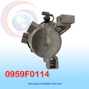 COMPRESOR SUZUKI SWIFT AÑO 17-19 T/P R-134-A 4PK 12V  SVE08C NEVADA ASIA