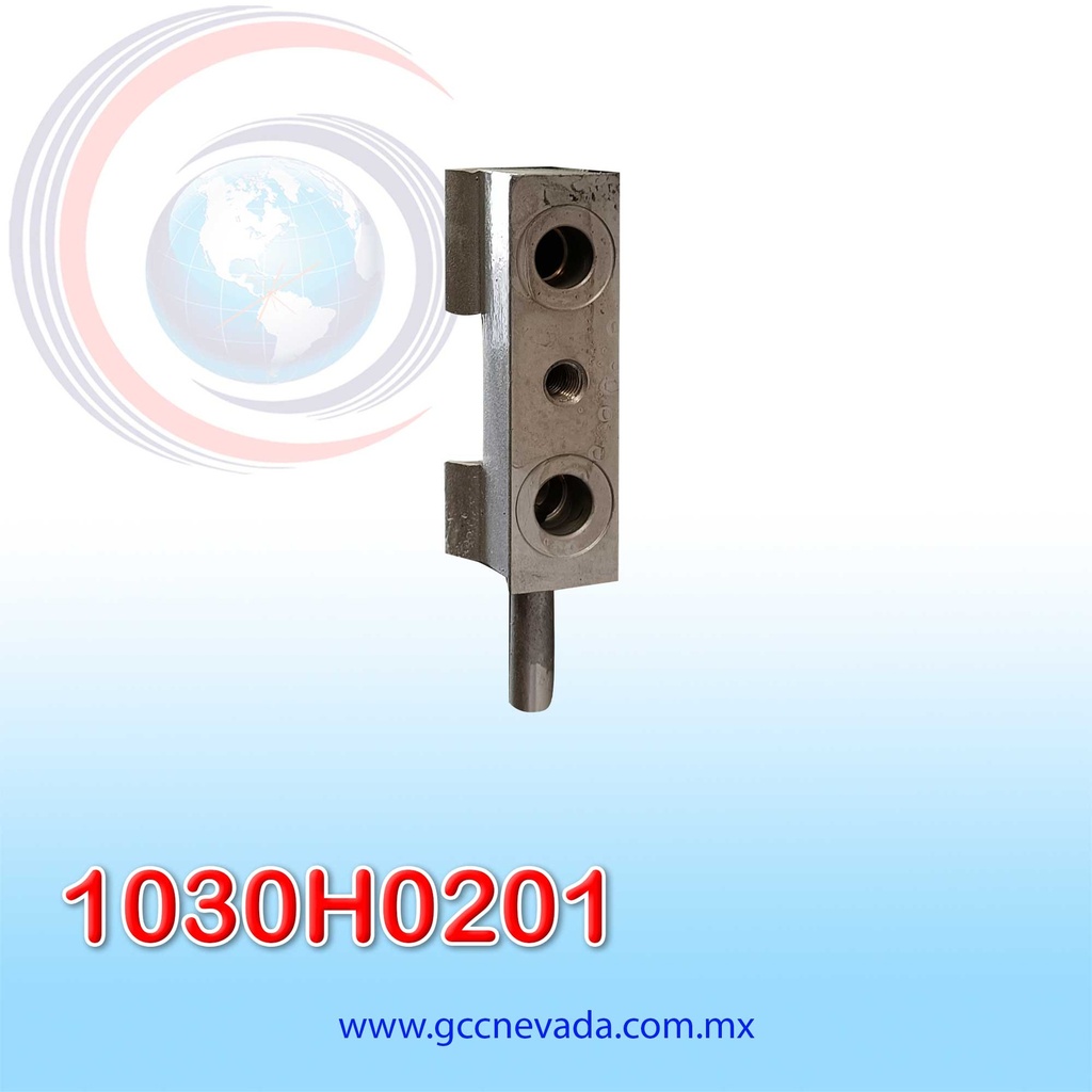 CONDENSADOR FREIGHTLINER CASCADIA AÑO 08/17 /CORONADO / M2 106 / M2 112 08/13 / WESTERN STAR 4900 / 6900XD 06/15 R-134-A S/FILTRO NEVADA ASIA