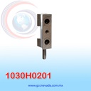 CONDENSADOR FREIGHTLINER CASCADIA AÑO 08/17 /CORONADO / M2 106 / M2 112 08/13 / WESTERN STAR 4900 / 6900XD 06/15 R-134-A S/FILTRO NEVADA ASIA