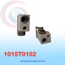 CONDENSADOR NISSAN TIIDA 07/11 / CUBE 09/14 R-134-A C/FILTRO NEVADA ASIA