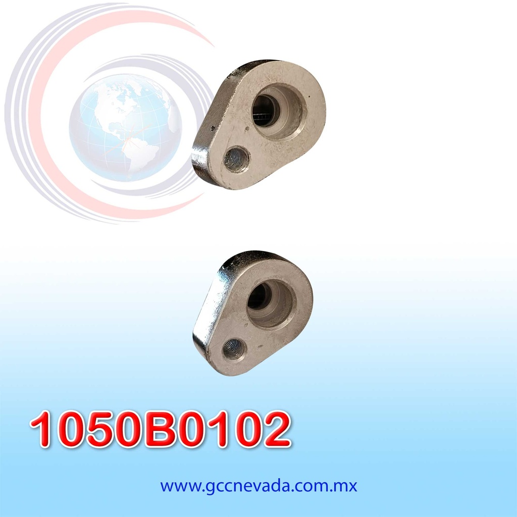 CONDENSADOR INTERNACIONAL EAGLE 7800 / 9000 / WORKSTAR AÑO 98/10 NEVADA ASIA