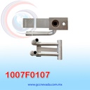 CONDENSADOR FORD EXPLORER AÑO 11/19 NEVADA ASIA