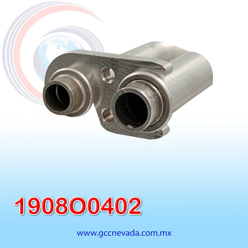 EVAPORADOR CHEVROLET SPARK GT AÑO 11/15 R-134-A NEVADA ASIA