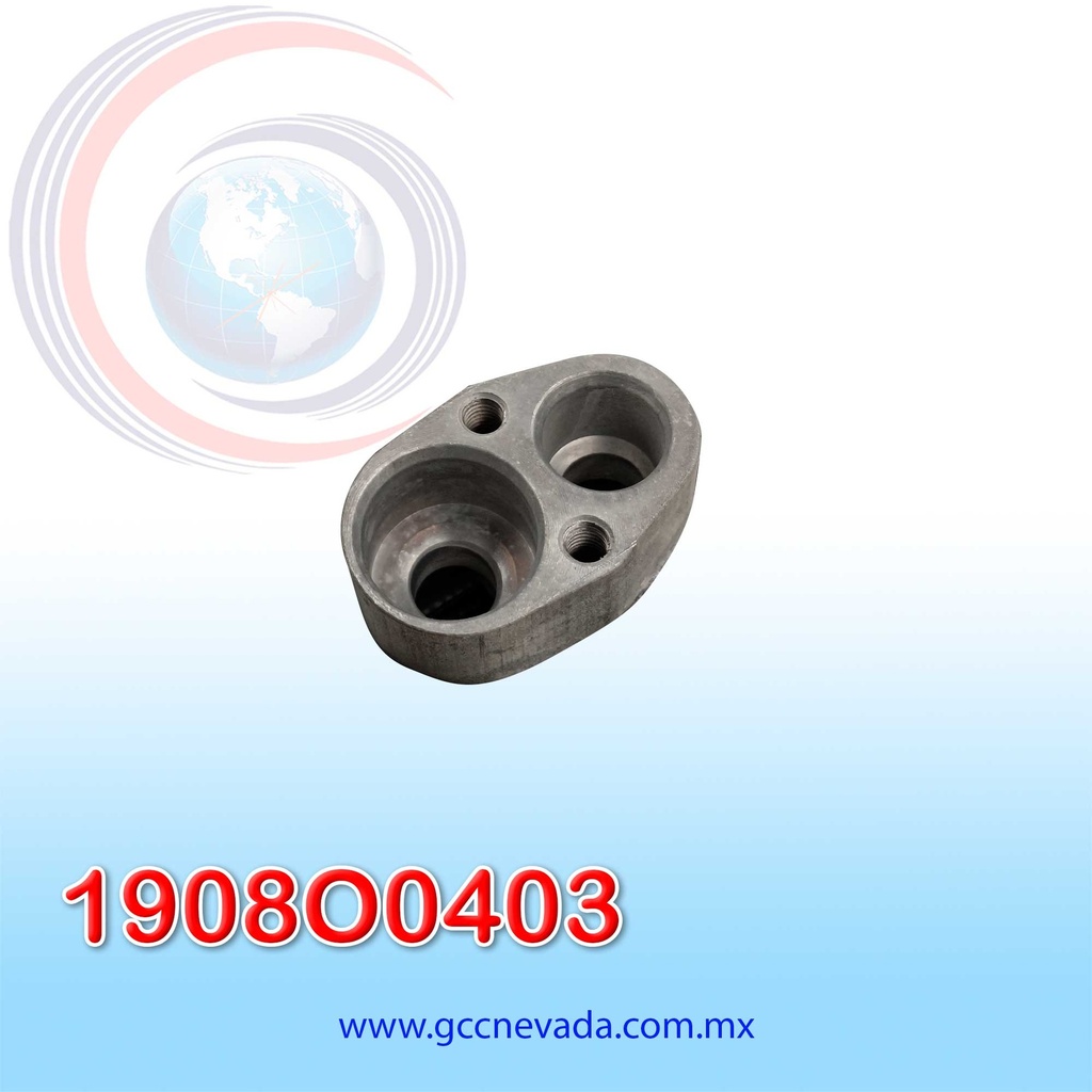 EVAPORADOR GM SPARK AÑO 12/15 NEVADA ASIA