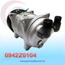 COMPRESOR SELTEC STD TM-15 8 OREJAS 2A R-134-A 12V ASIA