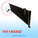 CONDENSADOR JEEP CHEROKEE AÑO 87/96 4.0 LITROS NEVADA ASIA