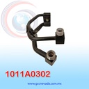 CONDENSADOR JEEP CHEROKEE AÑO 87/96 4.0 LITROS NEVADA ASIA