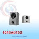 CONDENSADOR NISSAN SENTRA AÑO 07/09 C/FILTRO NEVADA ASIA