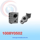 CONDENSADOR G/M AVEO AÑO 04/08 C/FILTRO NEVADA ASIA