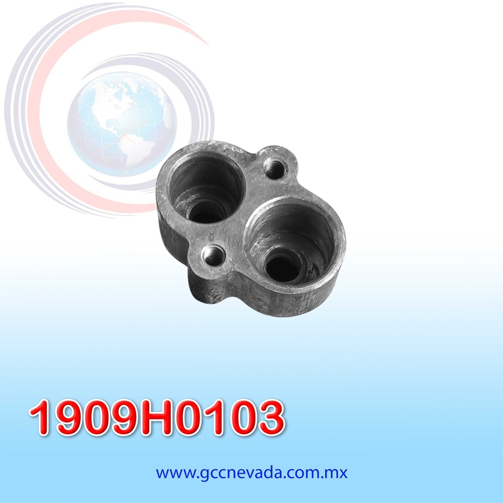 EVAPORADOR HONDA FIT 09-14 / CITY 08/14 NEVADA ASIA