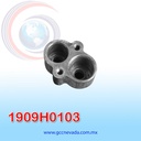 EVAPORADOR HONDA FIT 09-14 / CITY 08/14 NEVADA ASIA