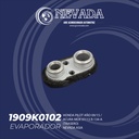 EVAPORADOR HONDA PILOT AÑO 09/15 / ACURA MDX 07/13 R-134-A (TRASERO) NEVADA ASIA