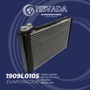 EVAPORADOR HONDA ODYSSEY AÑO 05/10 R-134-A (TRASERO) NEVADA ASIA