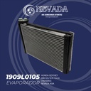 EVAPORADOR HONDA ODYSSEY AÑO 05/10 R-134-A (TRASERO) NEVADA ASIA