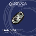 EVAPORADOR HONDA ODYSSEY AÑO 05/10 R-134-A (TRASERO) NEVADA ASIA