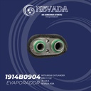 EVAPORADOR MITSUBISHI OUTLANDER AÑO 17/22 R-134-A NEVADA ASIA