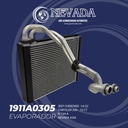 EVAPORADOR JEEP CHEROKEE AÑO 14/22 / CHRYSLER 200 15/17 R-134-A NEVADA ASIA