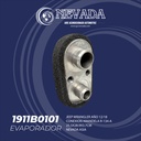 EVAPORADOR JEEP WRANGLE 12/17 NEVADA ASIA