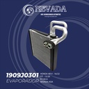 EVAPORADOR HONDA HR-V AÑO 16/22 / FIT 15/20 R-134-A NEVADA ASIA
