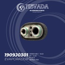 EVAPORADOR HONDA HR-V AÑO 16/22 / FIT 15/20 R-134-A NEVADA ASIA