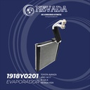 EVAPORADOR TOYOTA AVANZA AÑO 14/17 NEVADA ASIA