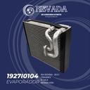 EVAPORADOR KIA SEDONA AÑO 20/21 R-134-A (TRASERO) NEVADA ASIA