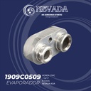 EVAPORADOR HONDA CIVIC AÑO 16/17 NEVADA ASIA
