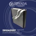EVAPORADOR HYUNDAI ELANTRA AÑO 17/20 R-134-A NEVADA ASIA