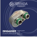 EVAPORADOR HYUNDAI ELANTRA AÑO 17/20 R-134-A NEVADA ASIA
