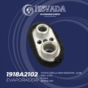 EVAPORADOR TOYOTA COROLLA (NEW SENSATION) 03/08 / RAV4 01/05 NEVADA ASIA