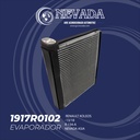 EVAPORADOR RENAULT KOLEOS AÑO 13/18 R-134-A NEVADA ASIA