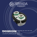 EVAPORADOR DODGE RAM 1500 / 2500 / 3500 / 4500 AÑO 12/18 R-134-A NEVADA ASIA