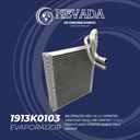 EVAPORADOR MB SPRINTER AÑO 10/12 / SPRINTER 2500/3500 10/18 / VW CRAFTER 11/15 / FREIGHTLINER SPRINTER 3500 R-134-A NEVADA