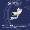 EVAPORADOR MB SPRINTER AÑO 10/12 / SPRINTER 2500/3500 10/18 / VW CRAFTER 11/15 / FREIGHTLINER SPRINTER 3500 R-134-A NEVADA