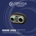 EVAPORADOR SUZUKI GRAND VITARA AÑO 15/19 R-134-A NEVADA ASIA