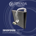 EVAPORADOR HYUNDAI ACCENT AÑO 14/16 NEVADA ASIA
