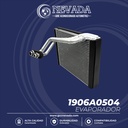 EVAPORADOR FIAT UNO / 500 AÑO 15/19 (WASHER) NEVADA ASIA